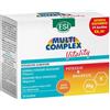 Esi Multicomplex Vitality 24 Bustine