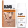 ISDIN ACTIVE UNIFY COLOR SPF50+ 50ML