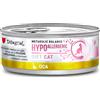 DISUGUAL GATTO DIET HYPOALLERGENIC OCA 85 GR