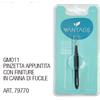 VANTAGE GM011 PINZETTA APPUNT C/FU