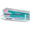 NOVA ARGENTIA Orasiv Crema Adesiva Per Protesi Dentarie Tenuta Sicura 40 G