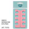 VANTAGE GM024 SEPARATORE DITA PIED