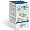 ABOCA Coligas Fast 30 Capsule Contro Gonfiore E Tensioni Addominali