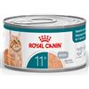 ROYAL CANIN GATTO AGEING 11+ AIRLIFT MOUSSE LATTINA 85 GR