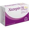 AB PHARM XAZEPIN 75 ORO FAST REL 20BUST