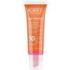 Korff Sun Secret Lip Color Spf 30 Protettivo E Idratante Labbra 02 Raspberry Pink 10ml