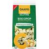 FARMAFOOD GIUSTO S/G BISCOPOP CIOC BI80G