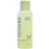 KERASHINE EMULS OSSID 20% 250 ML