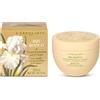 L'ERBOLARIO SB L'Erbolario Iris Bianco - Crema Corpo Profumata
