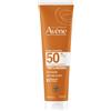 AVENE Avène Latte Solare SPF 50 - Protezione Alta Per Pelle Sensibile 100 Ml