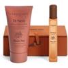 L'ERBOLARIO SB Te' Nero Beauty Box Terrazze