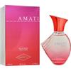 Amati Yours Eau De Parfume Femme 100ml