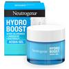 JOHNSON & JOHNSON Neutrogena Hydro Boost Acqua-gel Idratante 50ml