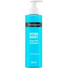 JOHNSON & JOHNSON Neutrogena Hydro Boost Aqua Gel Idratante 200ml