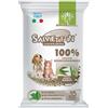 SALVIETT IN SALVIETTE IGIENICHE BIODEGRADABILI CF. (35 PZ) ALOE & BAMBOO