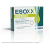 ALFASIGMA EsoXX Defence Per Il Reflusso Gastro-esofageo Da 20 Compresse