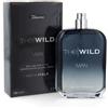 MORRIS THE WILD U EDT 100 VAPO