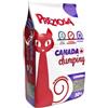 PREZIOSA GATTO LETTIERA IGIENICA CANADA CLUMPING LAVANDA 10 KG