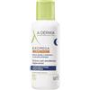 ADERMA A-Derma Exomega Control Crema Notte Ristrutturante 400ml