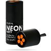 N/A Neon Party Pupa Smalto Effetto Fluo N.500 Coachella Orange
