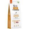 BRIT CARE CANE HYPOALLERGENIC JUNIOR LARGE LAMB 12 KG