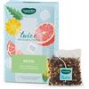 HP ITALIA Neavita Twice Detox Tisana A Freddo Con Tarassaco E Pompelmo - 12 Maxifiltri