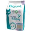 PREZIOSA GATTO LETTIERA IGIENICA ULTRA CLUMPING LAVANDA 10 LT