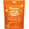 HEALTH AND HAPPINESS Zesty Paws Allergy & Immunity Chews Al Salmone 60 Chews