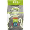 MAST S.R.L. MAST NEST LETTIERA GATTO CARBON BENTONITE AGGLOMERANTE CARBONE ATTIVO 10LT
