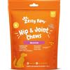 HEALTH AND HAPPINESS Zesty Paws Hip & Joint Chews Al Tacchino 60 Chews