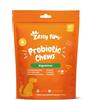 HEALTH AND HAPPINESS ZESTY PAWS PROBIOTIC 60CHEWS