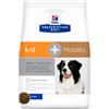 HILL'S PD CANINE K/D + MOBILITY 12 KG