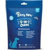 HEALTH AND HAPPINESS Zesty Paws Senior Advanced 9-in-1 Al Tacchino 60 Chews