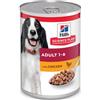 HILL'S CANINE ADULT CHICKEN 370 GR **NUOVA FORMULA**