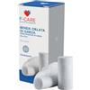 FARVIMA MEDICINALI Benda F-Care Orlata 12/8 Misura 7x500