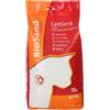 LETTIERA BIOSAND SUPER AGGLOMERANTE BIANCA 15 LT
