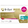 METAGENICS B-dyn B12 IF 28 Compresse Masticabili