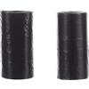 FLAMINGO CANE SACCHETTI IGIENICI "ALOYS" CF. (4x15) PZ NERO
