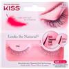 KISS CIGLIA LOOKS NATURAL KFL01C