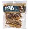FLAMINGO CANE SNACK NATURE PELLE DI TESTA 25 CM 200 GR