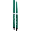 L'Oréal Infaillible Matita Occhi In Gel 36h Emerald Green 08