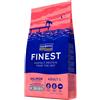 FISH4DOGS CANE FINEST ADULTO SALMONE LARGE 12 KG