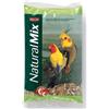 PADOVAN PARROCCHETTI NATURALMIX 850 GR