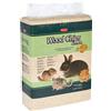 PADOVAN LETTIERA IN TRUCIOLI DI LEGNO WOOD CHIPS PROFUMATA AL LIMONE 1 KG/14 LT