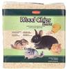 PADOVAN LETTIERA IN TRUCIOLI DI LEGNO WOOD CHIPS PROFUMATA AL LIMONE 4 KG/56 LT