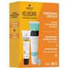 DIFA COOPER Heliocare 360 Kit Routine Water Gel SPF50+ + Doposole Viso