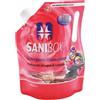 PET PROFESSIONAL SANIBOX DETERGENTE CONCENTRATO SANDALO 1 LT