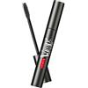 PUPA MASC VAMP ALL IN ONE BLACK