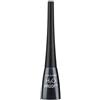 Wet N Wild Eyeliner Liquido Waterproof H2O Proof Nero