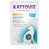 KATTOVIT GATTO DIET GASTRO POLLO & RISO BUSTA 85 GR